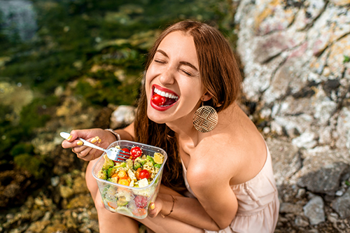 エバー・スリム&reg; を受けた後に注意したいこと3つ