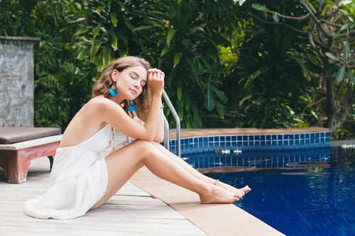 エバー・スリム&reg;を受けた後にチェックしたい3つのこと