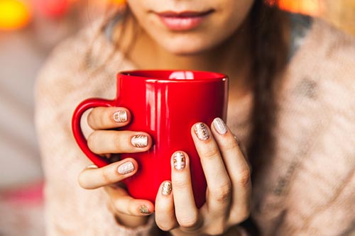 痩せやすい季節を逃さない！生活習慣のポイント