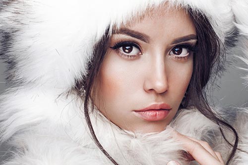 冬はダイエットに適した季節!?