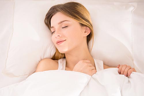 生活習慣の改善