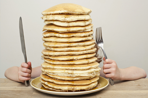 チートデイの正しい方法