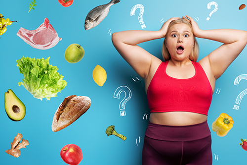 チートデイでリバウンドする？