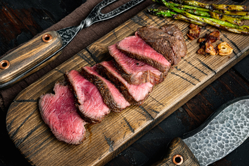 L-カルニチンが多く含まれる食品