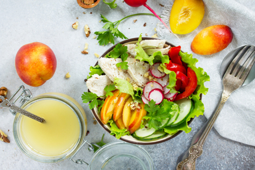 MCTオイルの上手な摂り方と注意点