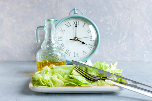 オートファジーダイエットの考え方