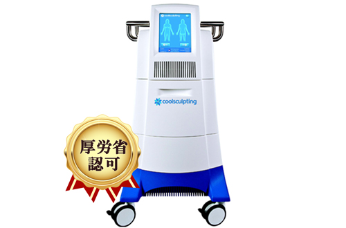 クールスカルプティングとは