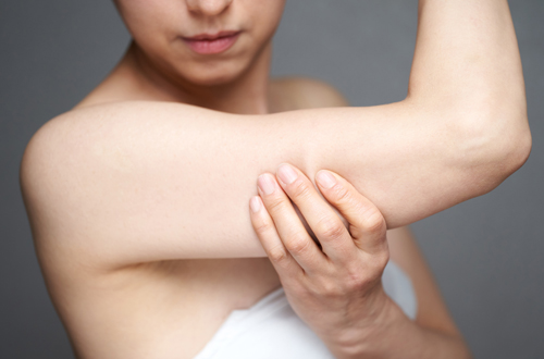 クールスカルプティングで部分痩せが叶う仕組み