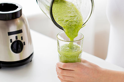 どうしたら、効率的に痩せられる？