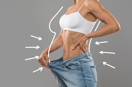 痩身とは？痩身エステと医療痩身の違いについて解説